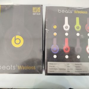 هدفون بی سیم بیتس مدل  Beats Skyline Collection