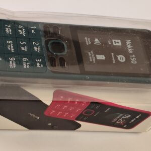 گوشی موبایل  نوکیا (Nokia 150 4G TA1235 DS (2020