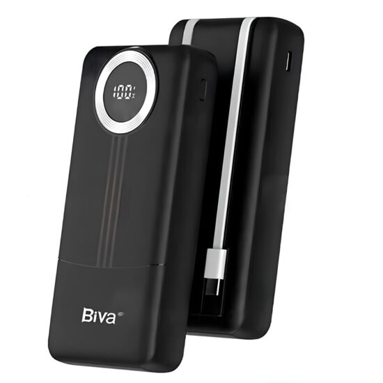 پاور بانک بیوا 10000mAh مدل Biva BP-039